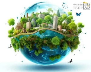 رتبه ایران در شاخص عملکرد زیست‌محیطی -صدای فردا